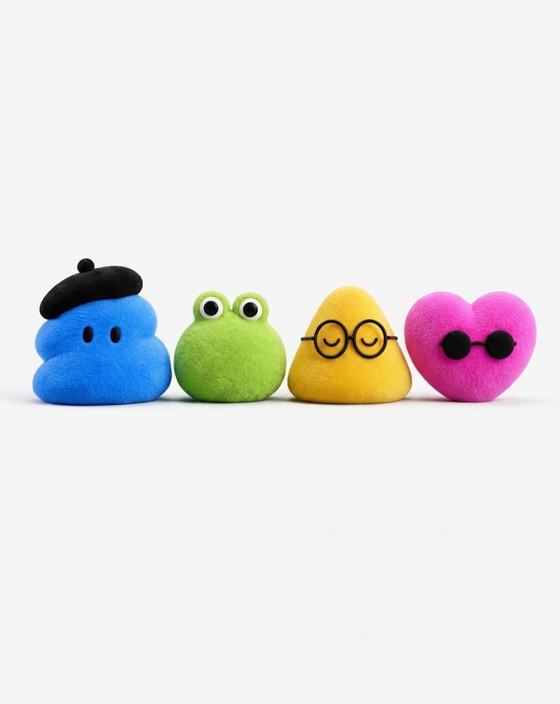Dots de OpenAI