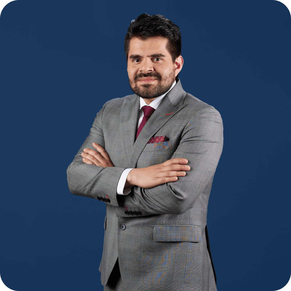 Eduardo Arana