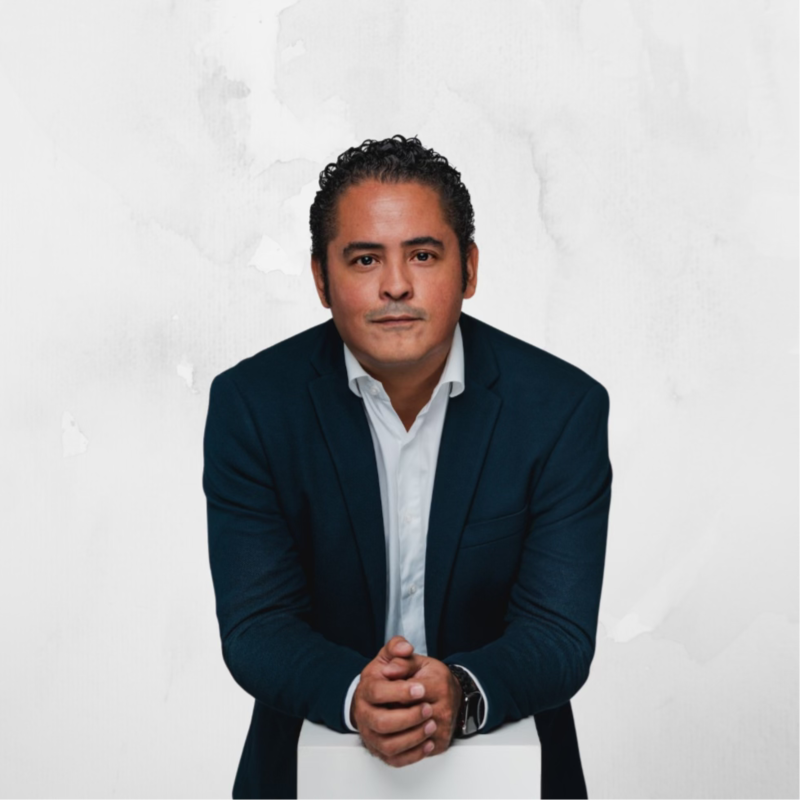 Fausto Darío Bañuelos Sánchez