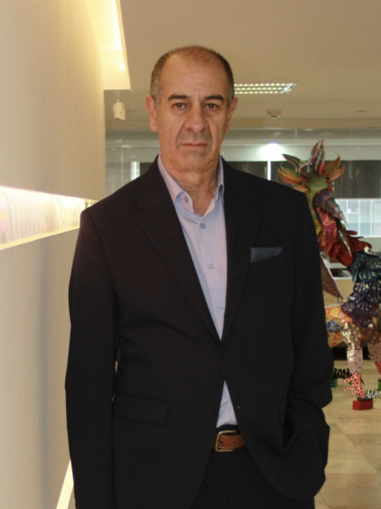 Mauricio Jalife