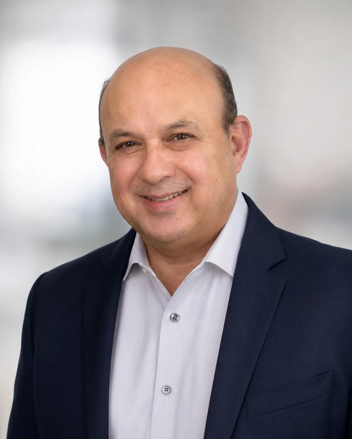 Sergio Antonio Arias Novoa
