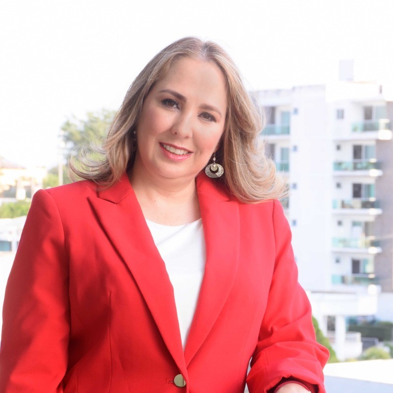 Adriana Gómez