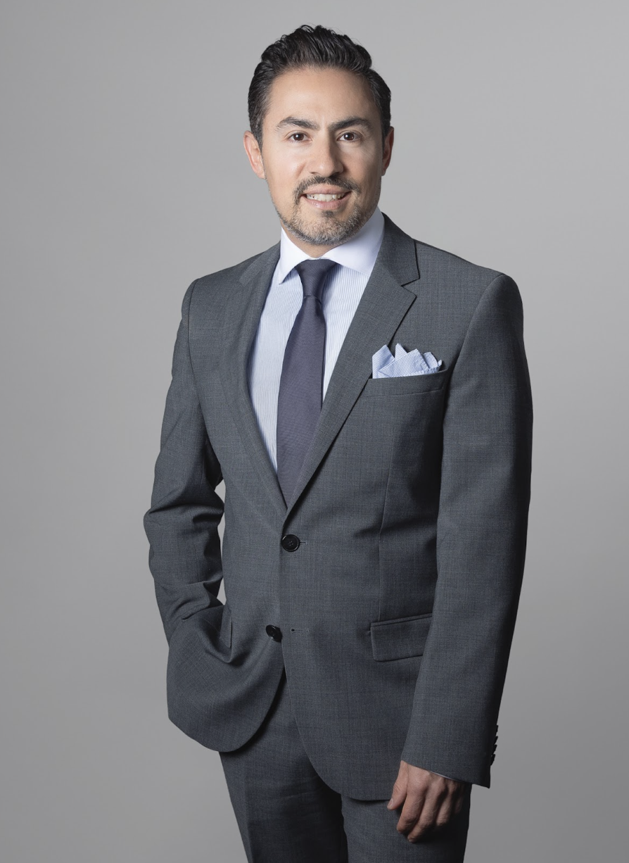 Alejandro Díaz