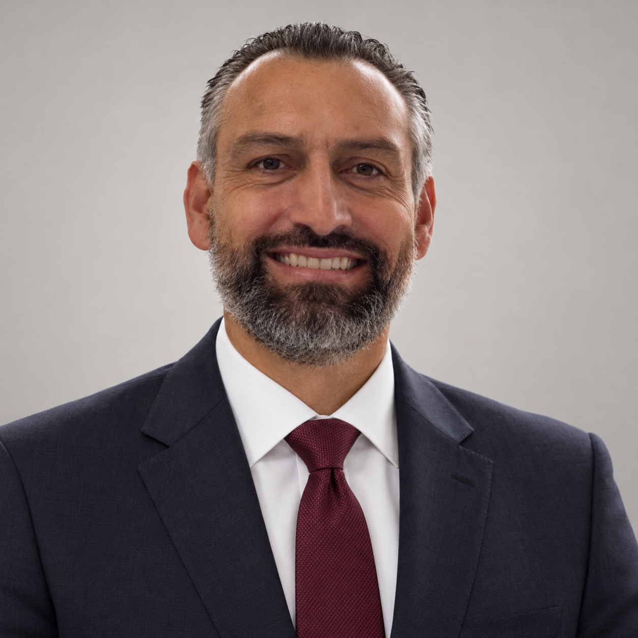 Mtro. Alejandro Pérez Corzo