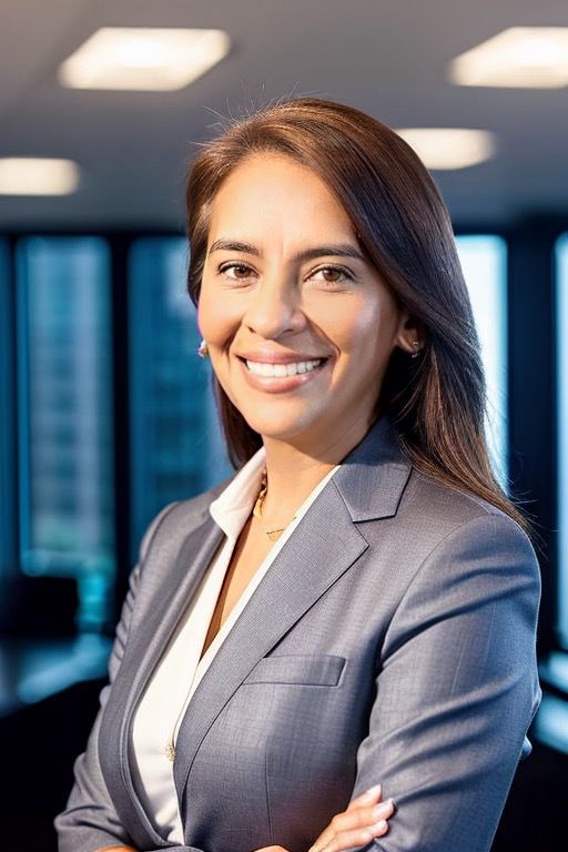 Angélica Cáceres