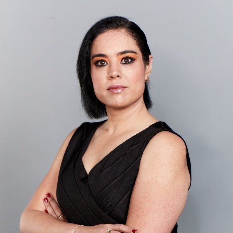 Celmira Sánchez