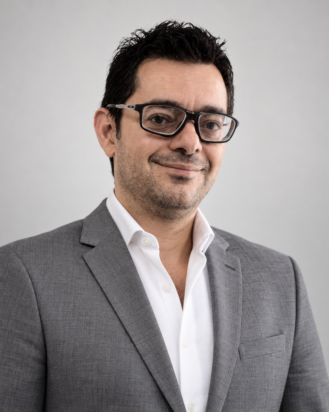 César Daniel Pérez Cázarez