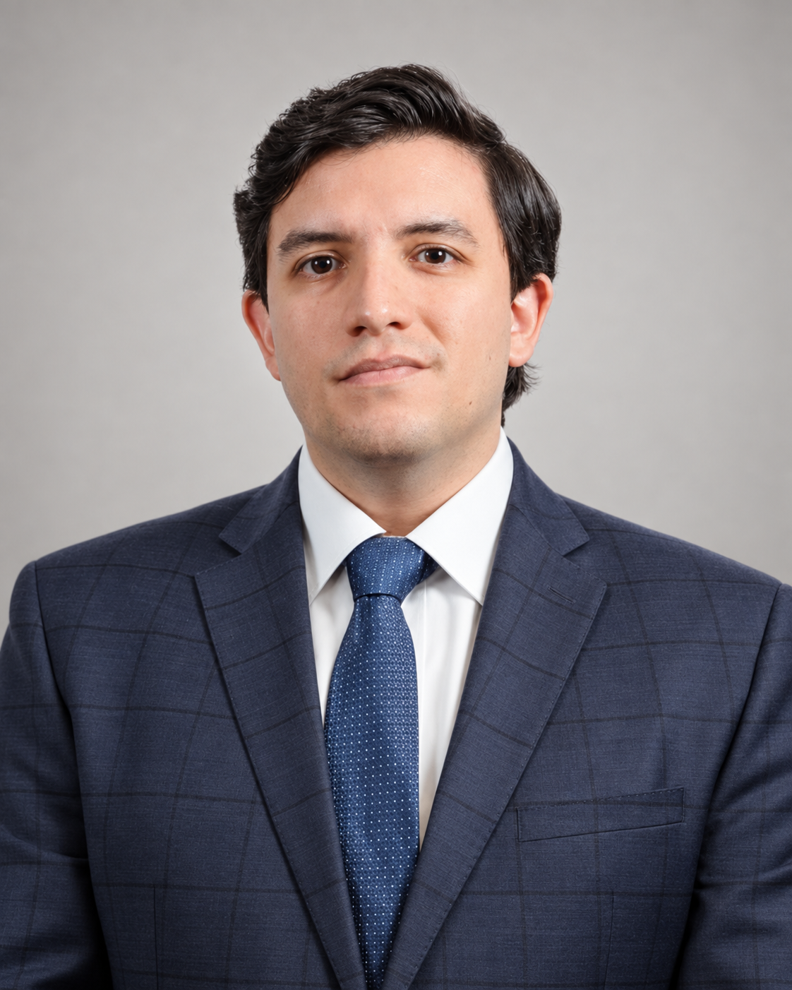 Héctor Ceballos González