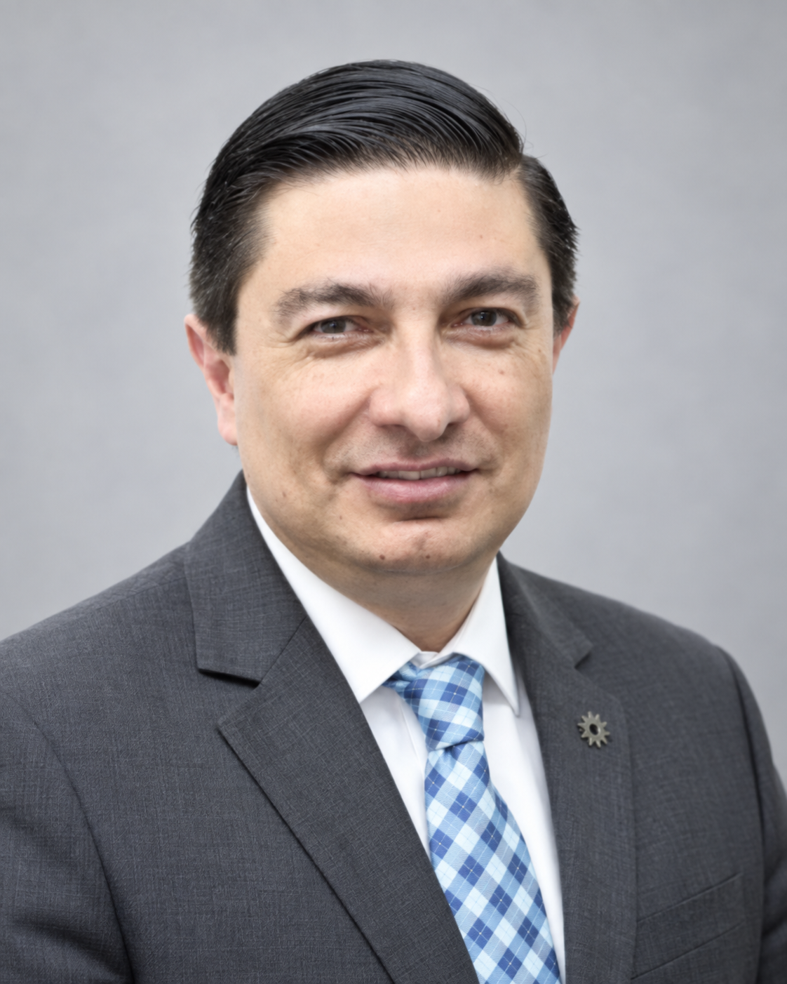 Jaime Morelos Sánchez