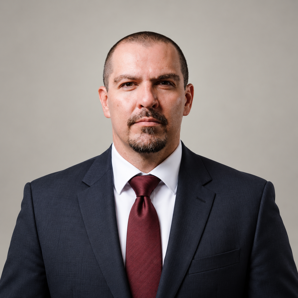 Mtro. Jesús Roberto Valles Aragón