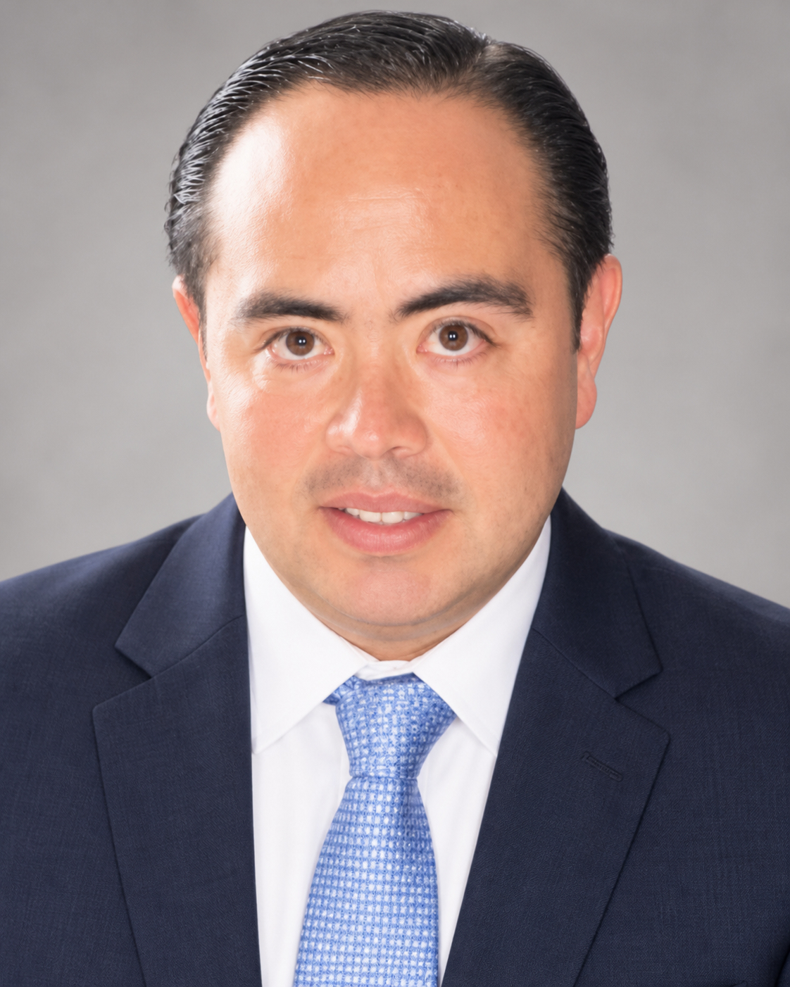 José Luis Molina Rodríguez