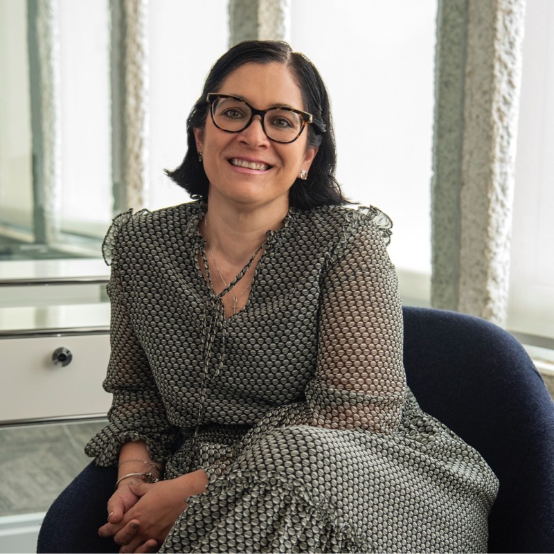 Liliana Chaveznava