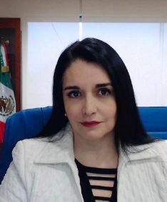 María Alejandra Rosas Ramírez