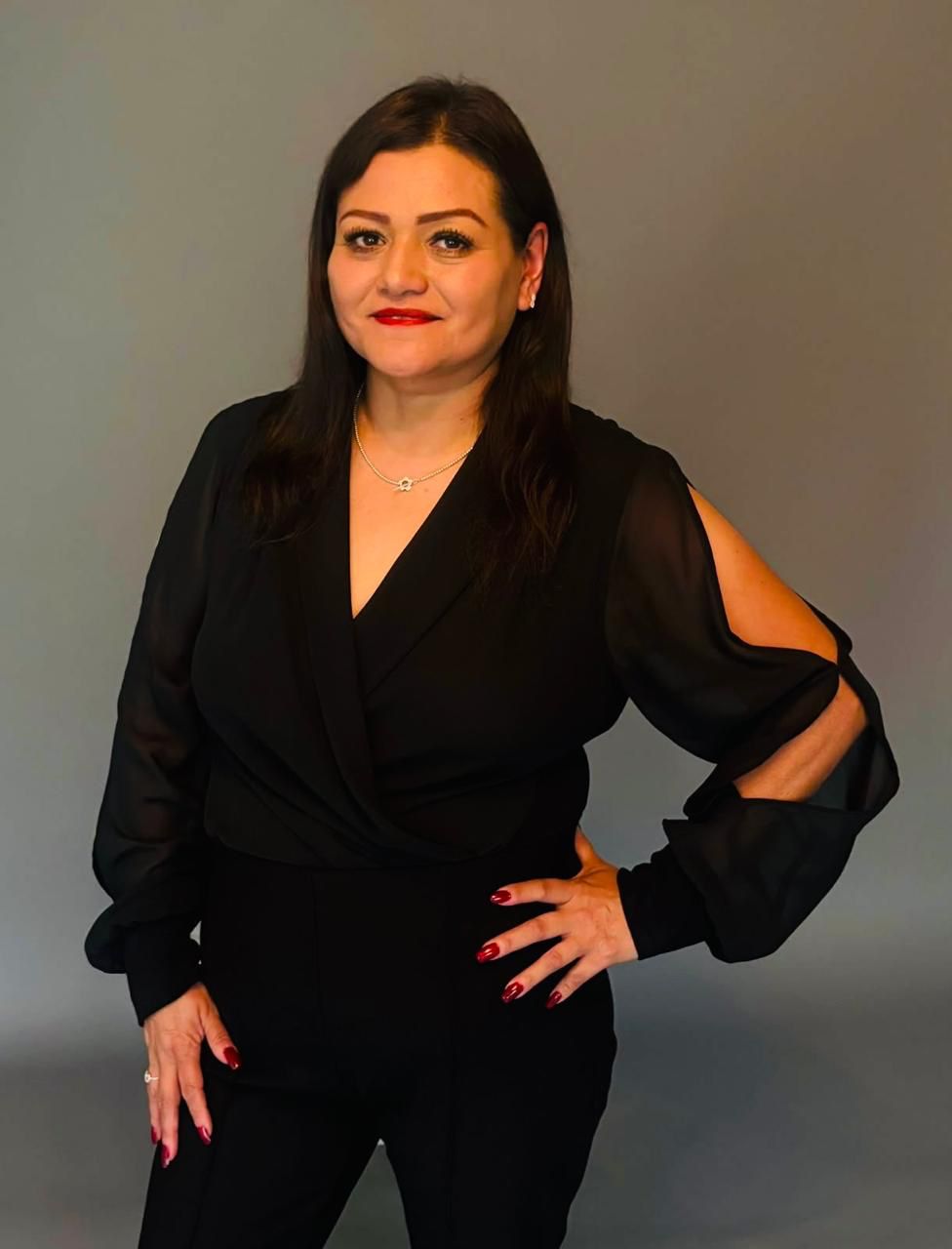 Mirna Hernández Parra