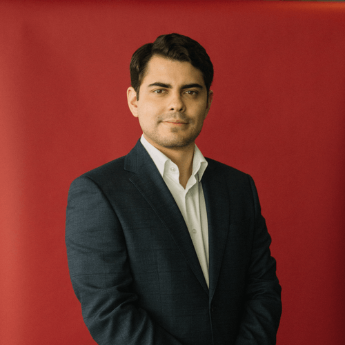 Néstor Villegas