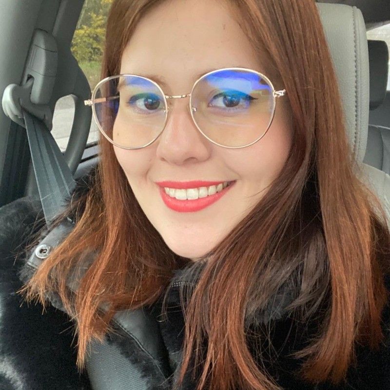 Paola Yanowsky
