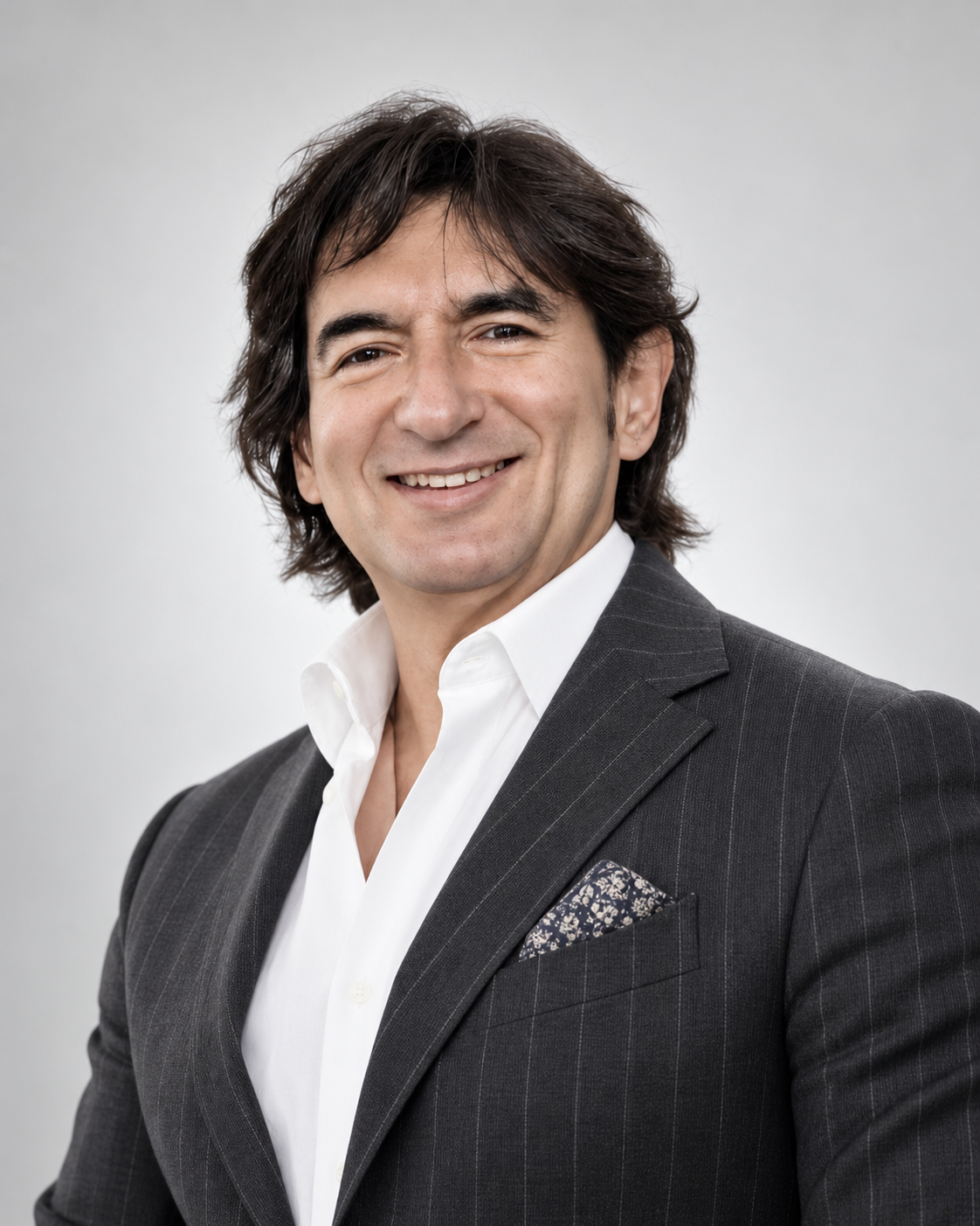 Ricardo Salvador Rodríguez Vera