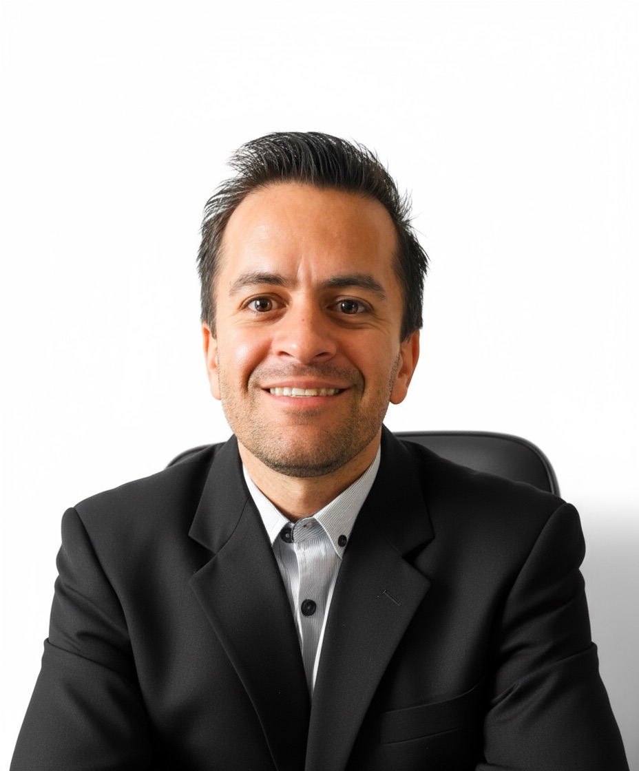 Lic. Roberto Ibarra López