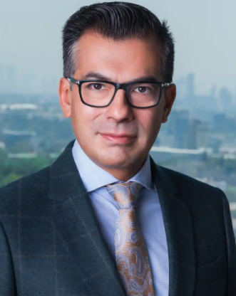 Juan Antonio Dorantes