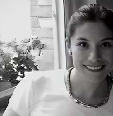 Berenice Hernández